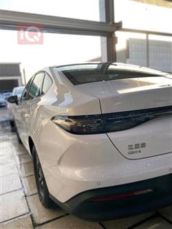 BYD Seal 05 DM-i